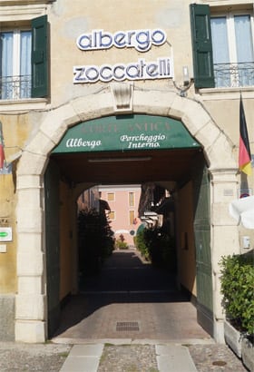 dove-siamo