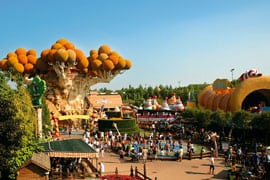 gardaland