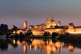 mantova