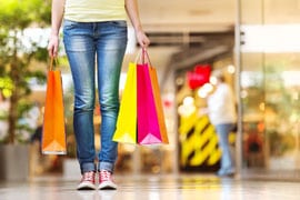 shopping